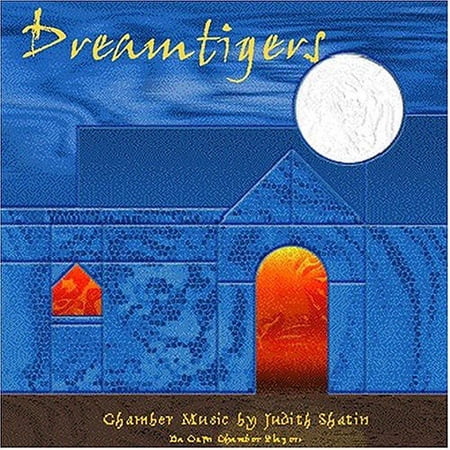 Da Capo Chamber Players - Dreamtigers: Shatin - Music & Performance - CD
