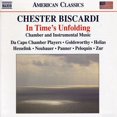 thumbnail image 1 of Da Capo Chamber Players - In Times Unfolding: Chamber & Instrumental Music - Music & Performance - CD, 1 of 1
