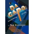 thumbnail image 1 of Da Capo: Selected Writings 1967-2004 (Hardcover), 1 of 1