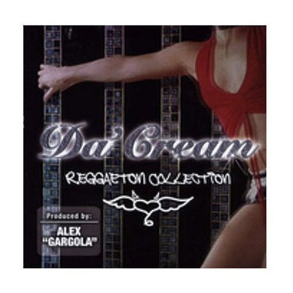 Da' Cream Reggaeton Collection