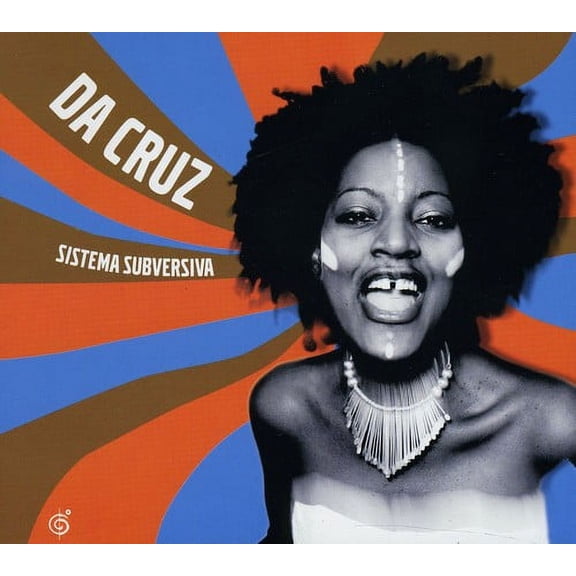 Da Cruz - Systema Subversiva - Music & Performance - CD