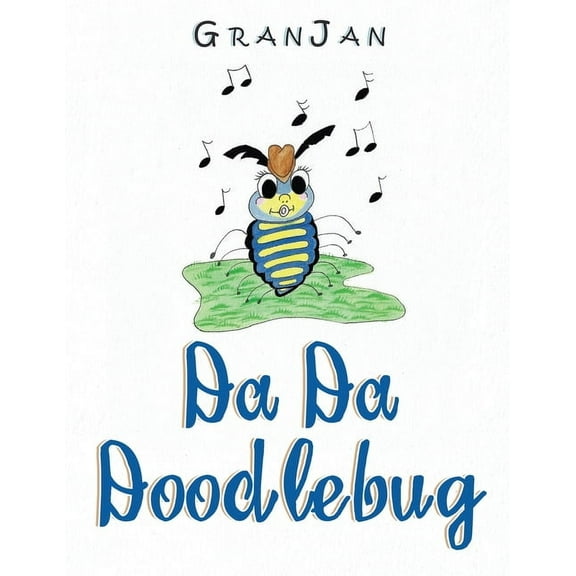 Da Da Doodlebug, (Paperback)