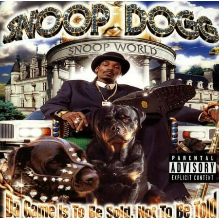 Da Game Is to Be Sold