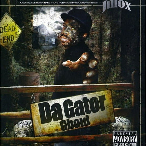 Da Gator Ghoul
