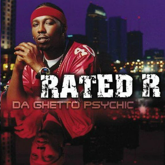 Da Ghetto Psychic (Edited)
