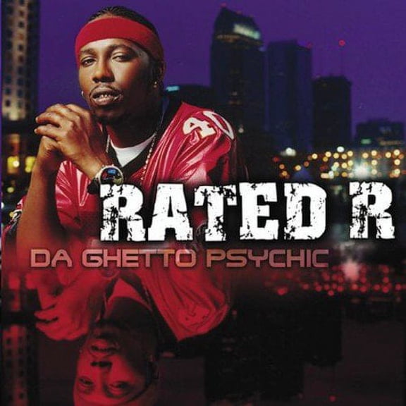 Da Ghetto Psychic (Edited)