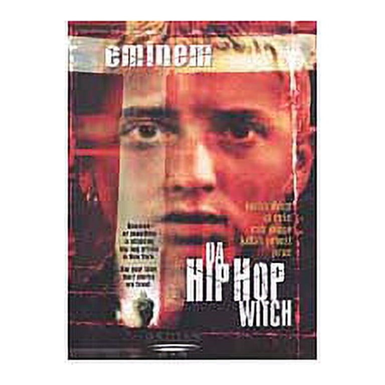 Da Hip Hop Witch (DVD) - Walmart.com