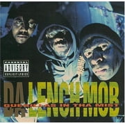 Da Lench Mob - Guerillas in Tha Mist - Music & Performance - CD
