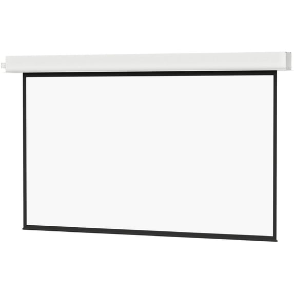 Da-Lite Advantage 84300B 120" Electric Projection Screen