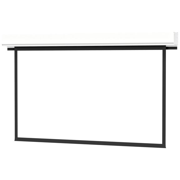 Da-Lite Advantage Deluxe Electrol 100" Electric Projection Screen