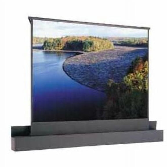 Da-Lite Ascender Electrol Projection Screen