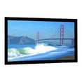 thumbnail image 1 of Da-Lite Cinema Contour 159" Fixed Frame Projection Screen, 1 of 2