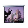 thumbnail image 1 of Da-Lite Cosmopolitan Electrol Matte White - Projection screen - motorized - matte white, 1 of 3