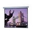 thumbnail image 1 of Da-Lite Cosmopolitan Electrol projection screen -, 1 of 2