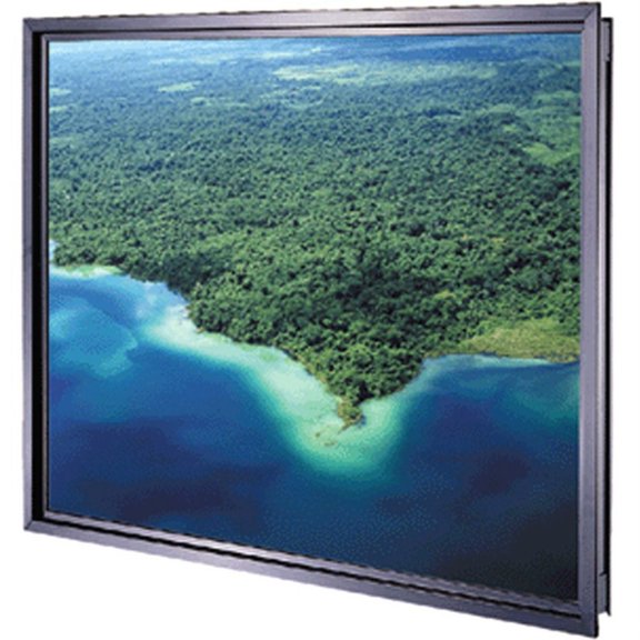 Da-Lite Da-Glas 106" Projection Screen