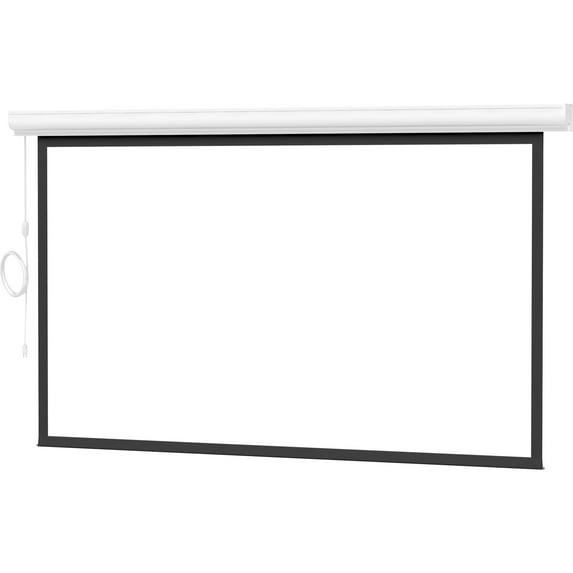 Da-Lite Designer Cinema Electrol 106" Electric Projection Screen