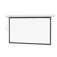 thumbnail image 1 of Da-Lite Designer Cinema Electrol - Video Format Matte White 84"", 1 of 1