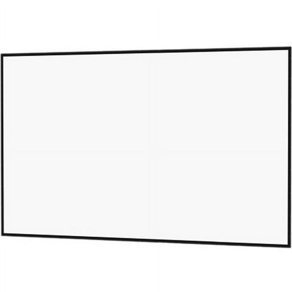 Da-Lite Fast-Fold Deluxe 137" Replacement Surface