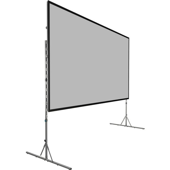 Fast-Fold Deluxe Projection Screen