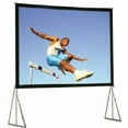 thumbnail image 1 of Da-Lite Fast-Fold Truss Deluxe Screen System, 1 of 2