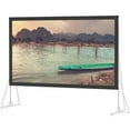 thumbnail image 1 of Da-Lite Fast-Fold Truss Frame 367" Projection Screen, 1 of 2