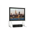 thumbnail image 1 of Da-Lite Fast-Fold Truss Frame HDTV Format - Projection screen - rear - 366" (366.1 in) - 16:9 - Ultra Wide Angle, 1 of 3