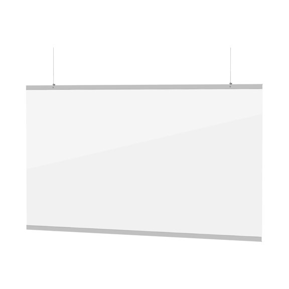 Da-Lite Holo Screen 92" Projection Screen