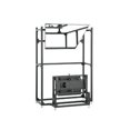 thumbnail image 1 of Da-Lite Millennium Rear Projection Module (Rpm) Double Mirror, 1 of 2