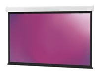 Da-Lite Model C with CSR Wide Format - projection screen - 113 in (113 ...