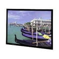 thumbnail image 1 of Da-Lite Perm-Wall - Projection screen - 100" (100 in) - 4:3 - Da-Mat, 1 of 2