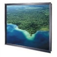 thumbnail image 1 of Da-Lite Polacoat Rear Projection Screen (Da-Glas), 1 of 1