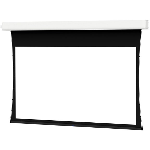 Da-Lite Tensioned Advantage Deluxe Electrol 110" Electric Projection Screen