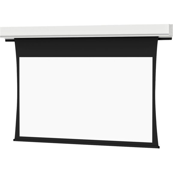 Da-Lite Tensioned Advantage Deluxe Electrol 133" Electric Projection Screen