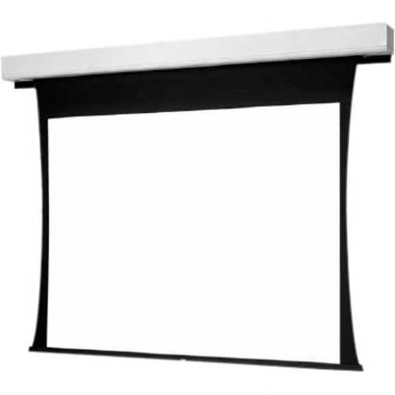Da-Lite Tensioned Advantage Deluxe Electrol 159" Electric Projection Screen