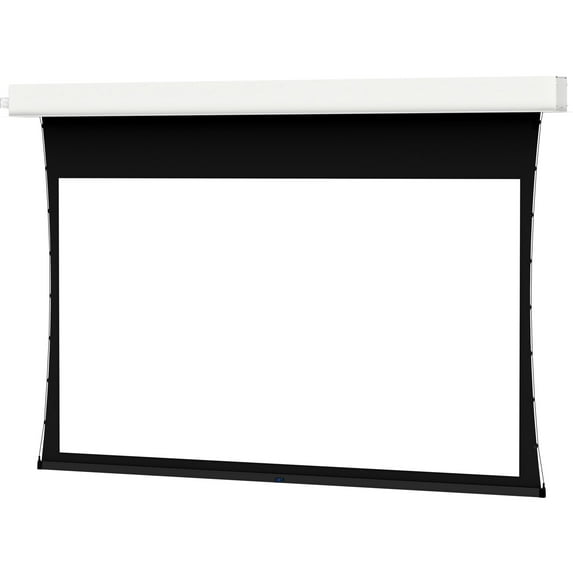 Da-Lite Tensioned Advantage Deluxe Electrol 92" Electric Projection Screen