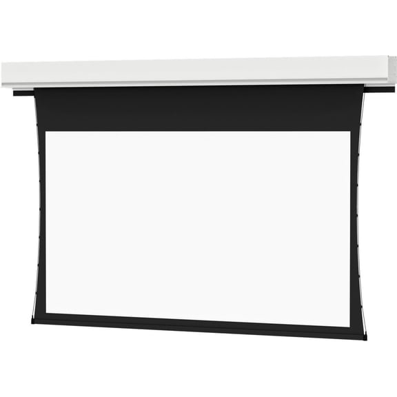 Da-Lite Tensioned Advantage Deluxe Electrol 137" Electric Projection Screen