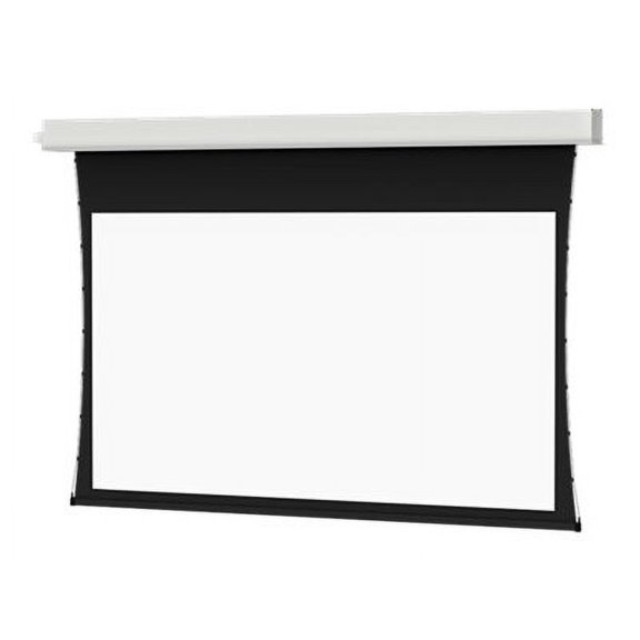 Da-Lite Tensioned Advantage Electrol 189" Electric Projection Screen