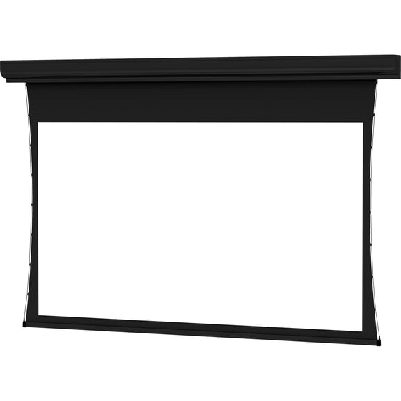 Da-Lite Tensioned Contour Electrol 72" Electric Projection Screen