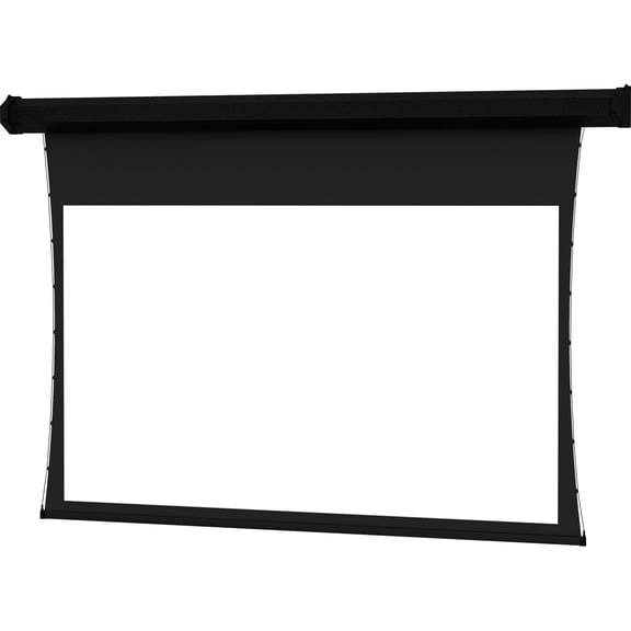 Da-Lite Tensioned Cosmopolitan Electrol 150" Electric Projection Screen