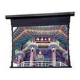 thumbnail image 1 of Da-Lite Tensioned Cosmopolitan Electrol Pearlescent - Projection screen - wall mountable - motorized, 1 of 2