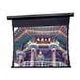 thumbnail image 1 of Da-Lite Tensioned Cosmopolitan Electrol - projection screen - 84 in (83.9 in), 1 of 2