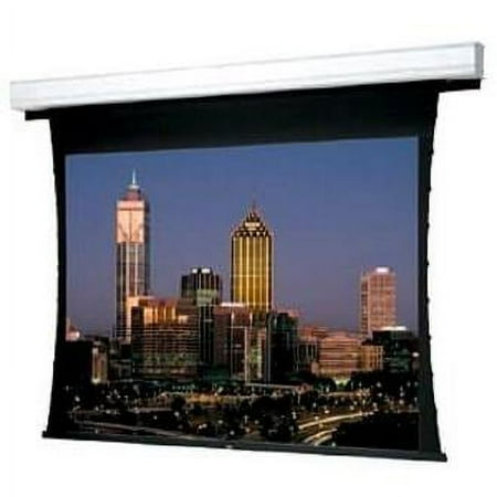 Da-Lite Tensioned Director Electrol Projection Screen