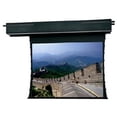 thumbnail image 1 of Da-Lite Tensioned Executive Electrol Projection Screen, 1 of 1