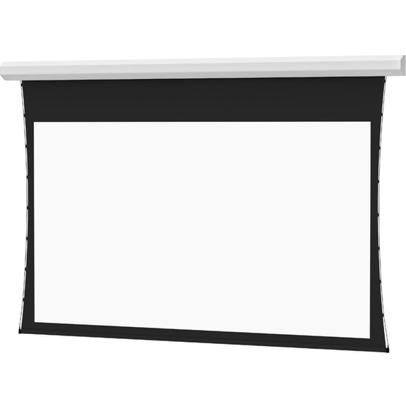 Da-Lite Tensioned Large Cosmopolitan Electrol 188" Electric Projection Screen