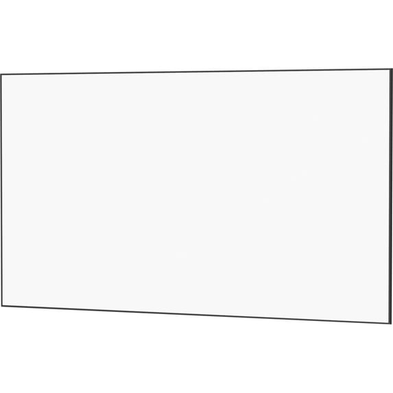 Da-Lite UTB Contour 148" Fixed Frame Projection Screen