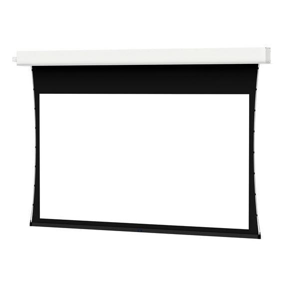 Da-Lite ViewShare Tensioned Advantage Electrol 133" Electric Projection Screen