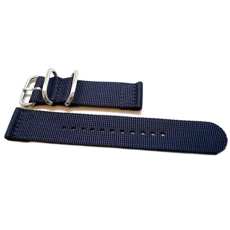 Daluca ballistic nylon nato strap hotsell