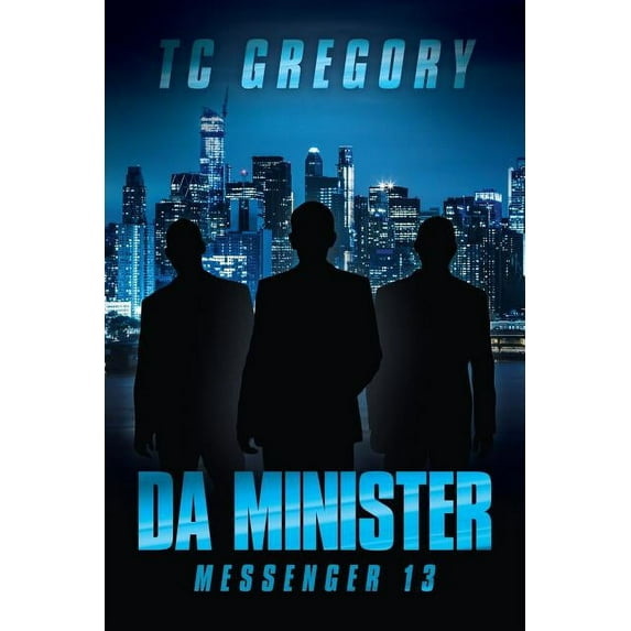 Da Minister : Messenger 13