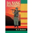 thumbnail image 1 of Da Nang Postscripts (Paperback), 1 of 1