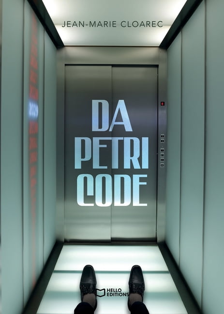 Da Petri Code, (Paperback)